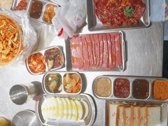 -巷子泥炉烤肉(原开化寺街店)