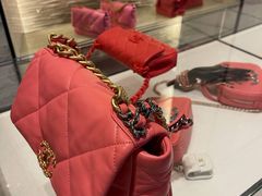 -CHANEL(ifs国际金融店)