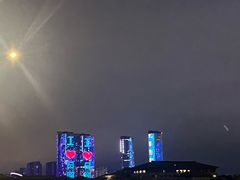 -日照海滨国家森林公园