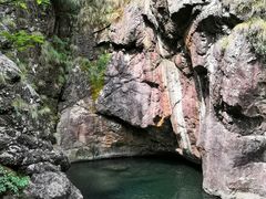 -白云源风景区