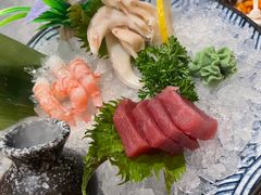 -温野菜涮涮锅(曲江大悦城店)