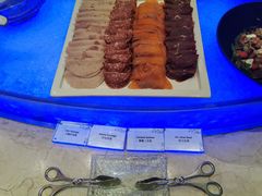 -好日子皇冠假日酒店·君怡咖啡厅(特美思大厦店)