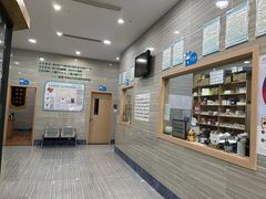 -瑞派名望志远动物医院·猫科·內科·异宠专科(直港大道店)