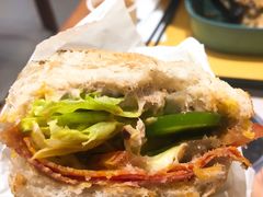 -赛百味(仙林金鹰店)