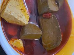 -湊湊火锅·茶憩(东城万达店)