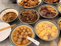 -天台小吃(新城店)