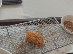 -上蔬无瑕· 创意素食·Vegetarian(华采天地店)