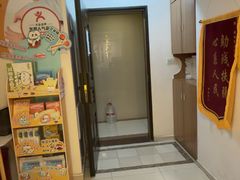 -感智盲人按摩·艾灸·肩颈SPA(岗厦店)