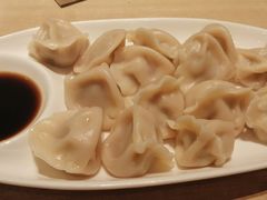 羊肉饺子-羊之道草原味道清真餐厅(番禺店)