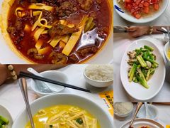 -楚山晓·湖北菜(武汉光谷K11店)