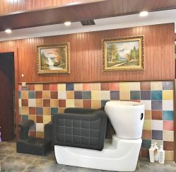-小齐发型Star·Salon