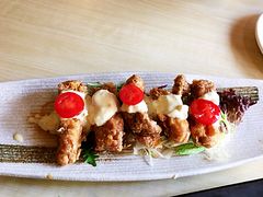 -有喜屋·深夜食堂(北京西路店)