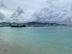 -珊瑚岛