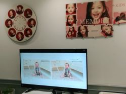 -亲吻宝贝儿童摄影