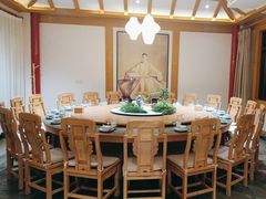 -厨掌柜长寿菜馆(古镇店)
