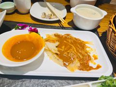 -小城粥道·海胆鲜虾粥(解放广场店)