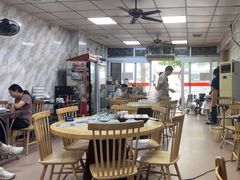 -五洲牛肉美食馆