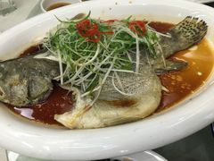 -蓬川食府(金海道店)