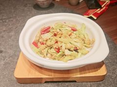 -陈家老院子·长春特色东北家宴(一匡街店)