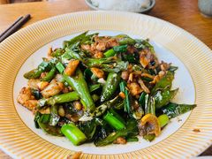 -印象鲵宴·张家界地标美食名片(溪布街店)