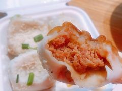 -小飞生煎(东方宝泰店)