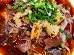 -易老妈蹄花.特色川菜(人民公园总店)
