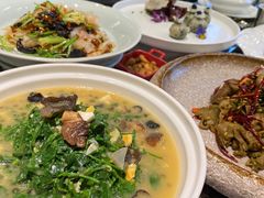 -酝· 大师滇菜(公园1903店)