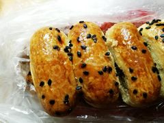 葱油酥-周记传统糕点PASTRY(蜀汉路店)