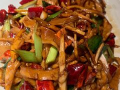 -姐夫的小菜(新中关购物中心店)