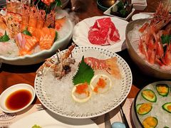 -Mr·Fish鱼鲜生海鲜放题(银泰in99店)