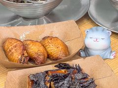 -豆豆冰室·地道招牌椰子冻(大良店)