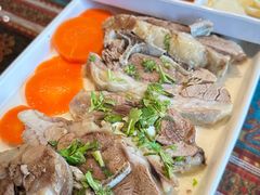 -巴依老爷新疆美食(工体旗舰店)