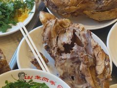 -老四季(南市场店)