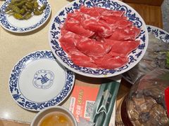 -东镇老火锅(长春路首店)