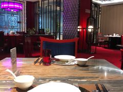 -怡品堂·金宴 (北京索菲特大酒店)