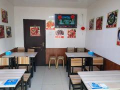 用餐区-高丽雅韩式炸酱面(南洪街店)