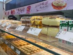 -泸溪河桃酥(西直门凯德店)