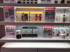 -DFS迪斐世(香港广东道店)