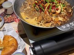 -石灰石烧鸡公(南通万象城店)
