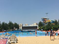 -欢乐水魔方水世界