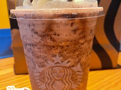 -星巴克(西湖天地店)