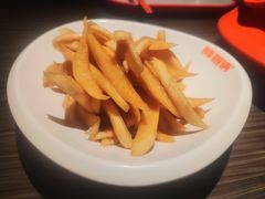 -胖哥俩肉蟹煲(西单大悦城店)