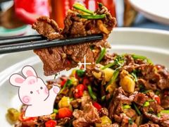 -洞庭鱼香(万科店)