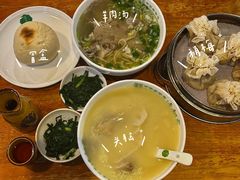 -清和元(铜锣湾店)