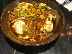 -巴四老城区炭火蛙锅(张江店)