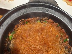 -味莊餐厅(康庄南街店)