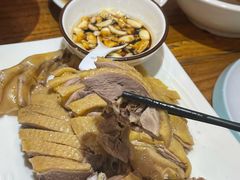 -姐妹鸭仔饭店(湾南路店)