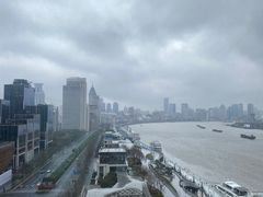-上海外滩英迪格酒店