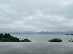 -宁波柏悦酒店·钱湖渔港