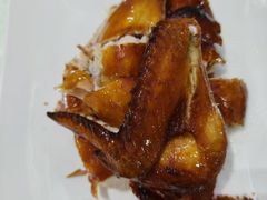-东江海鲜大排档·潮汕菜·砂锅粥